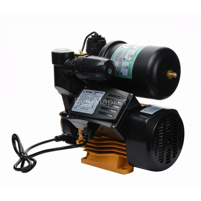 Насосна станція Optima IPS-1 SMART Насосна станція Optima IPS-1 SMART