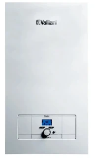 Котел електричний Vaillant eloBLOCK VE 12/14 ЕU II