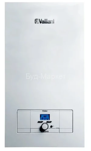 Котел електричний Vaillant eloBLOCK VE 12/14 ЕU II