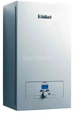 Vaillant eloBLOCK VE 12/14 ЕU II Бічний вид