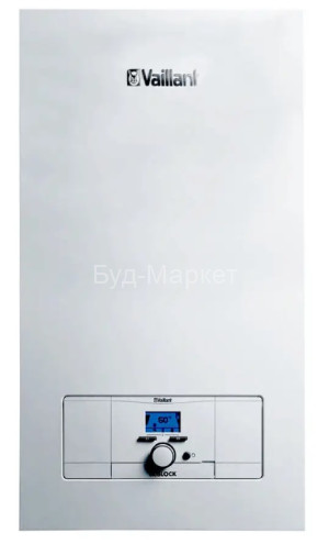 Котел електричний Vaillant eloBLOCK VE 14/14 ЕU II