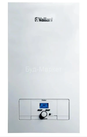 Котел електричний Vaillant eloBLOCK VE 28/14 ЕU II Котел електричний Vaillant eloBLOCK VE 28/14 ЕU II