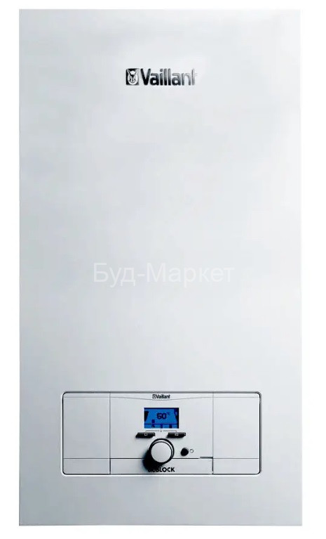 Котел електричний eloBLOCK VE-1