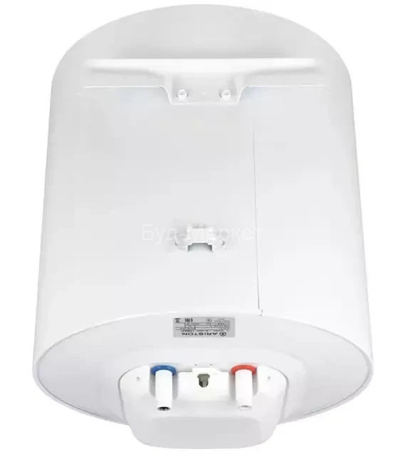 ARISTON SG1 50 V EU Italy Вид ззаду