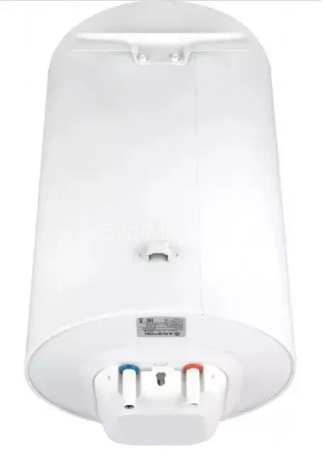 ARISTON SG1 100 V EU Italy Вид ззаду
