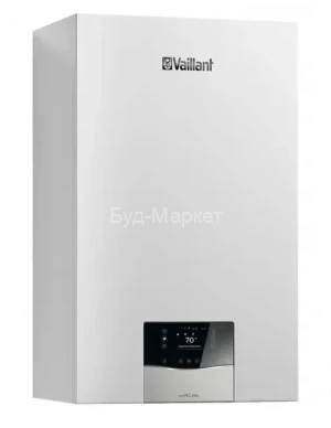 Котел газовий Vaillant ecoTEC plus VU 20CS/1-5 (N-INT2) Котел газовий Vaillant ecoTEC plus VU 20CS/1-5 (N-INT2)