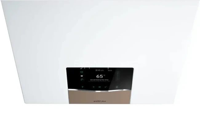 Vaillant ecoTEC plus VU 20CS/1-5 Панель управляння