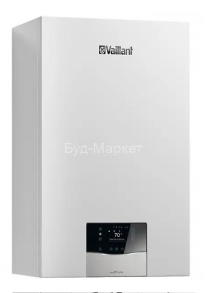 Котел газовий Vaillant ecoTEC plus VU 35CS/1-5 (N-INT2)
