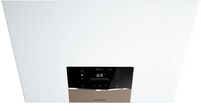 Котел газовый Vaillant ecoTEC plus VU-2