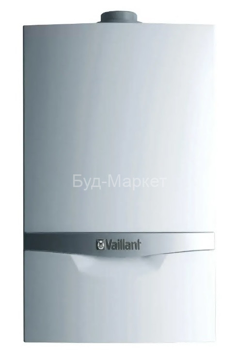 Котел газовый Vaillant ecoTEC plus VU 656 5-5 (H-INT IV)