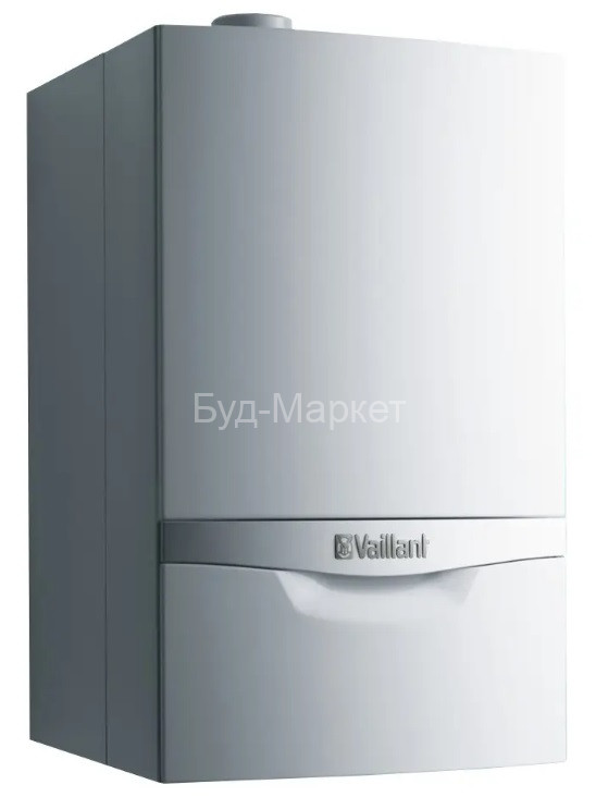 Котел газовый Vaillant ecoTEC plus VU 656 5-5 (H-INT IV)-2
