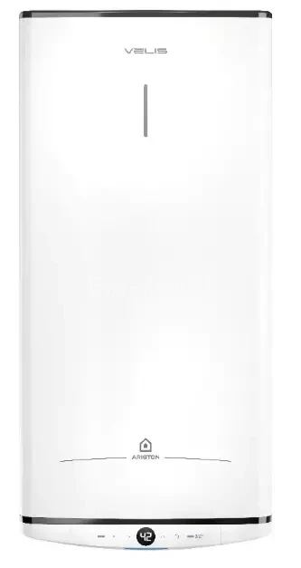 ARISTON VELIS PRO 100 EU Фронтальний вид