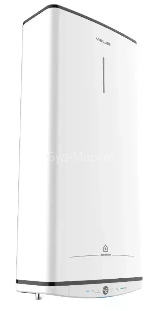 ARISTON VELIS PRO 100 EU Бічний вид