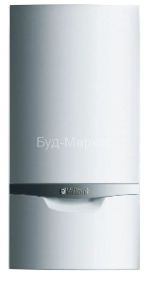 Котел газовий Vaillant ecoTEC plus VU OE 1006/5-5