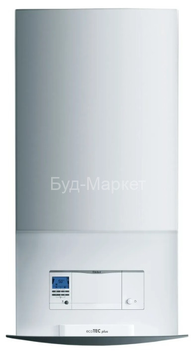 Vaillant ecoTEC plus VU OE-2