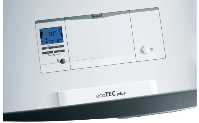 Vaillant ecoTEC plus VU OE-3