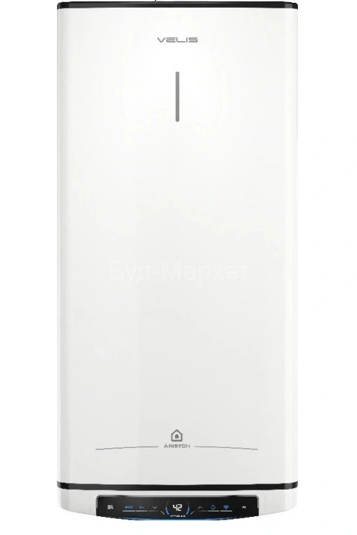 Водонагрівач ARISTON VELIS PRO DRY WIFI 50 EU