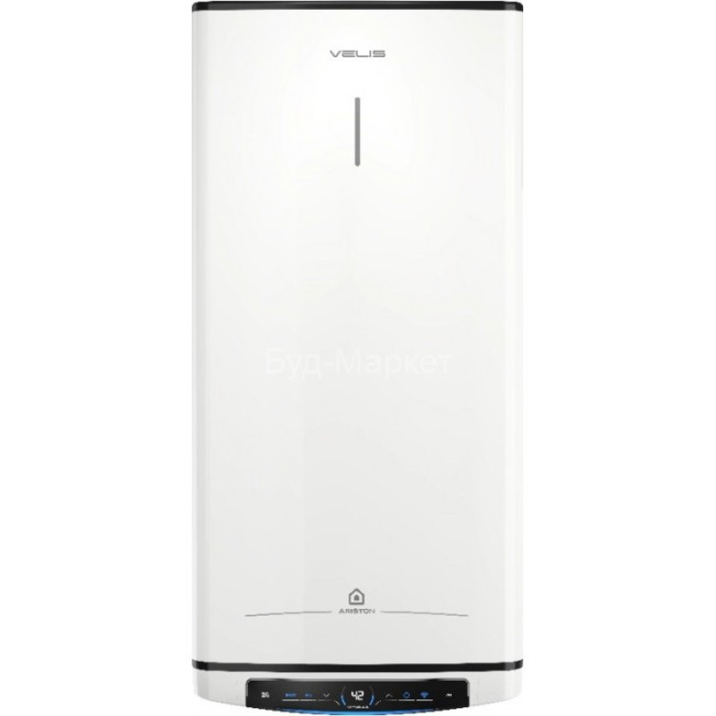 ARISTON VELIS PRO DRY WIFI 50 EU ARISTON VELIS PRO DRY WIFI 50 EU