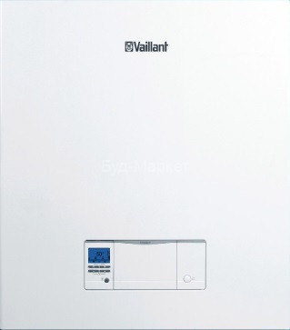 Конденсационные котлы ecoFIT plus VU 100AL 1-5 (H-UA)