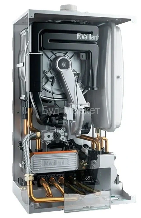 Vaillant ecoTEC plus VUW 32CS/1-5 (N-INT2)