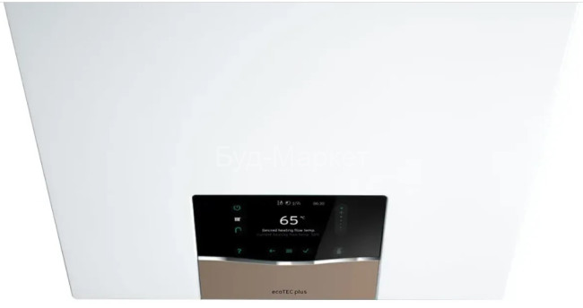 Котел газовый Vaillant ecoTEC plus VUW 40CS 1-5 (N-INT2)-3