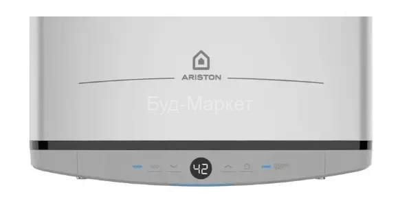 Водонагрівач Ariston Velis Tech 80 EU