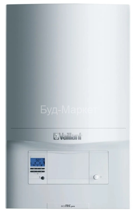 Котел газовый Vaillant ecoTEC pro VUW INT 236 5-3-H