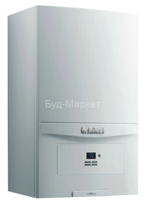 Котел газовий Vaillant ecoTEC pure VUW 246/7-2 (H-INT IV)