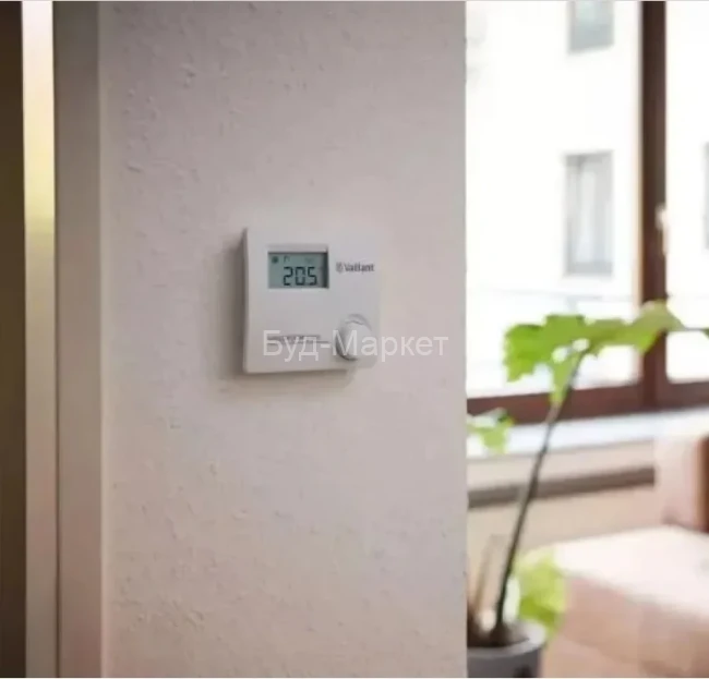 Vaillant sensoROOM pure VRT 50/2