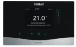 Терморегулятор Vaillant sensoHOME VRT 380/2
