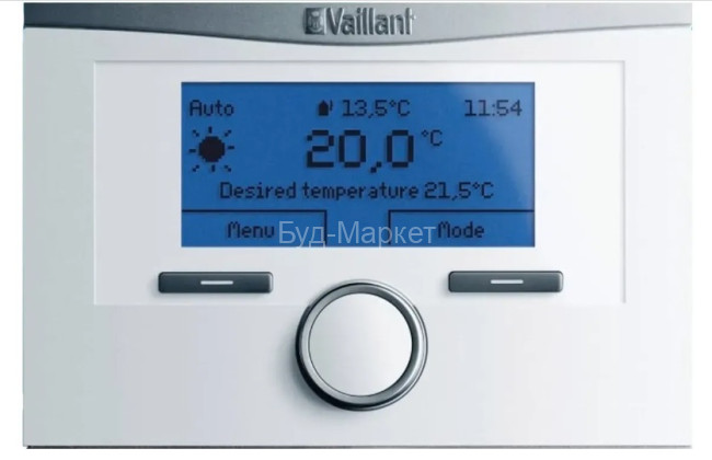 Терморегулятор Vaillant multiMATIC VRC 700/6