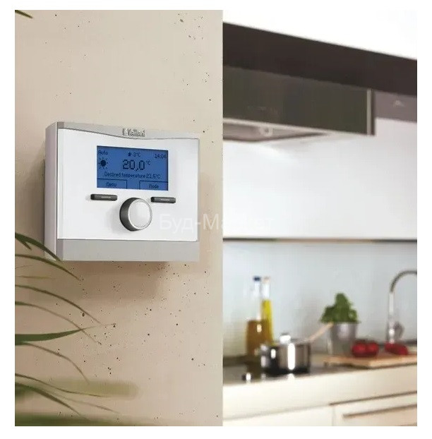 Терморегулятор Vaillant multiMATIC VRC 700/6