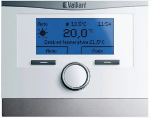 Терморегулятор Vaillant multiMATIC VRC 700/4f