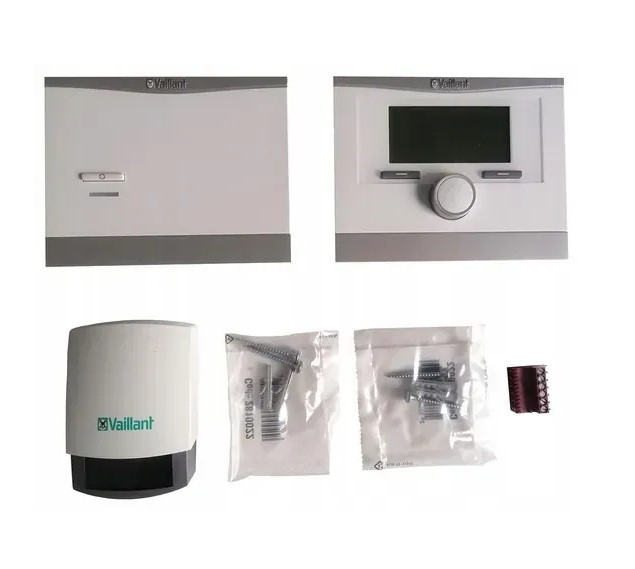 Терморегулятор Vaillant multiMATIC VRC 700/4f