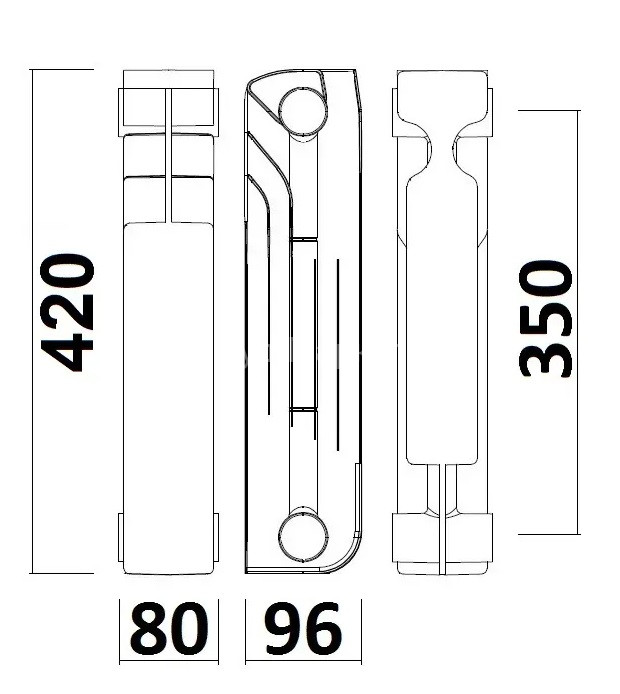 QUEEN THERM 350 96 (кратно 10)-2
