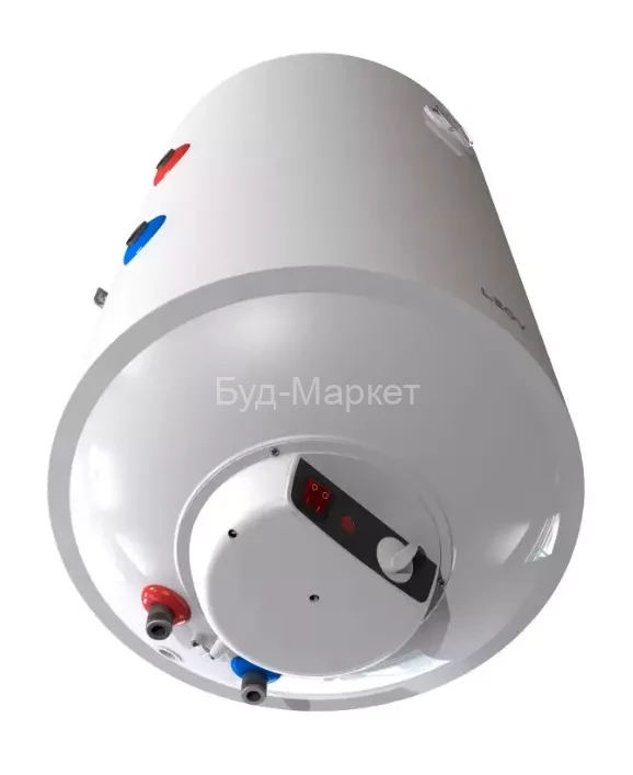 Водонагрівач LEOV LCV Comby 80 л