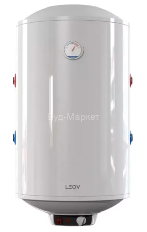 Водонагрівач LEOV LCV Comby 100 l