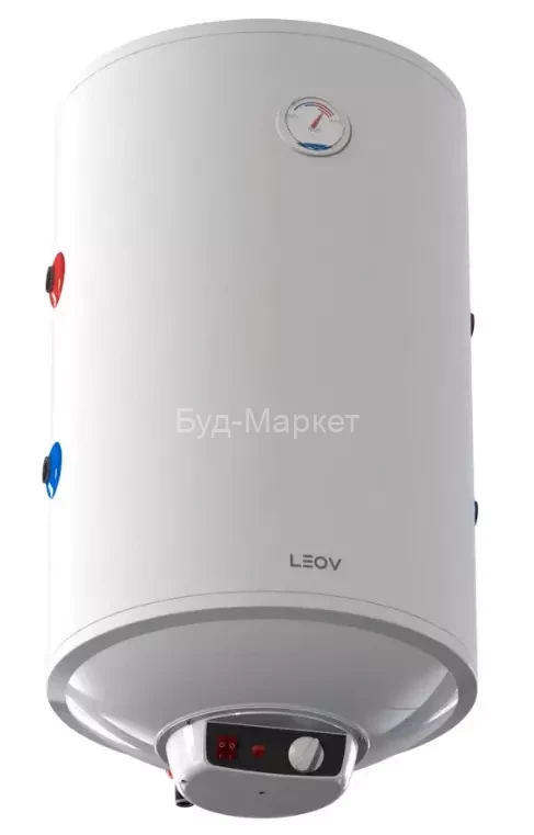 Водонагрівач LEOV LCV Comby 100 l