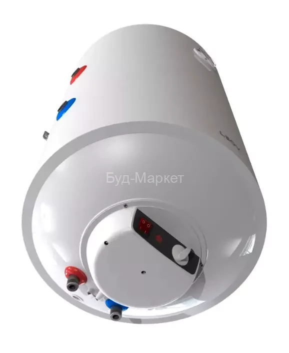 Водонагрівач LEOV LCV Comby 100 l