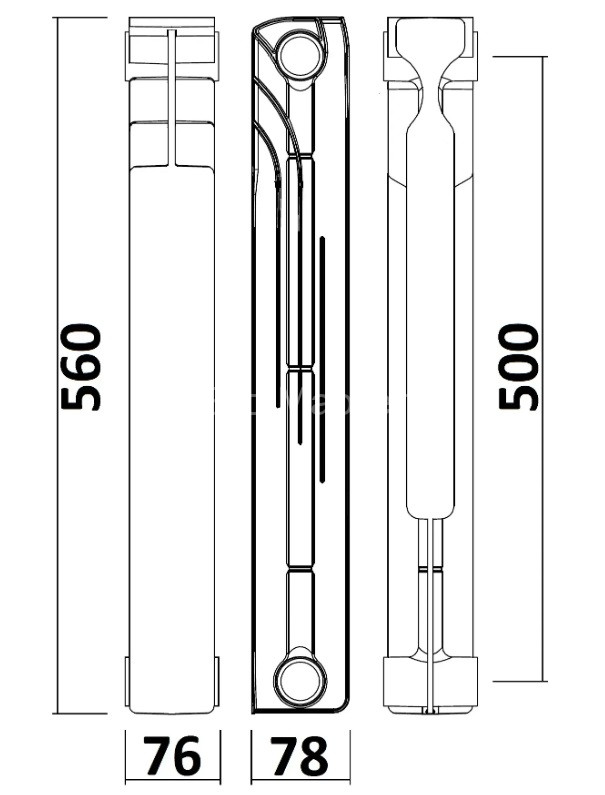 GALLARDO BISTAND 500 80 (кратно 10)-2