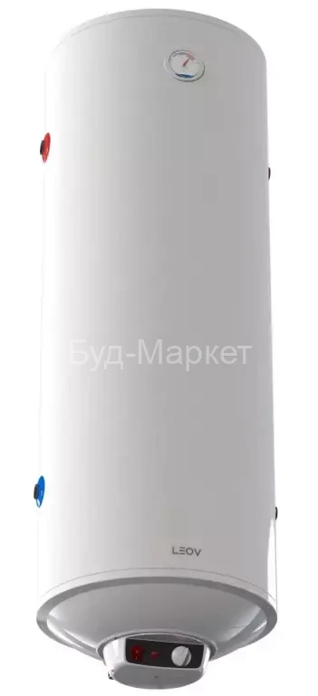 Водонагрівач LEOV LCV Comby 150 l