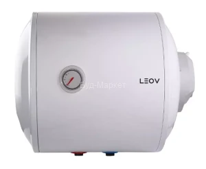 Водонагрівач LEOV LH 50 l
