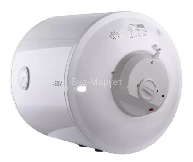 LEOV LH 50 l Бічний вид