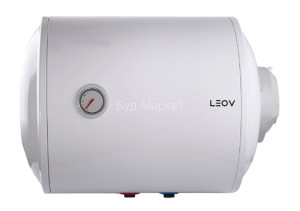 Водонагрівач LEOV LH 80 l