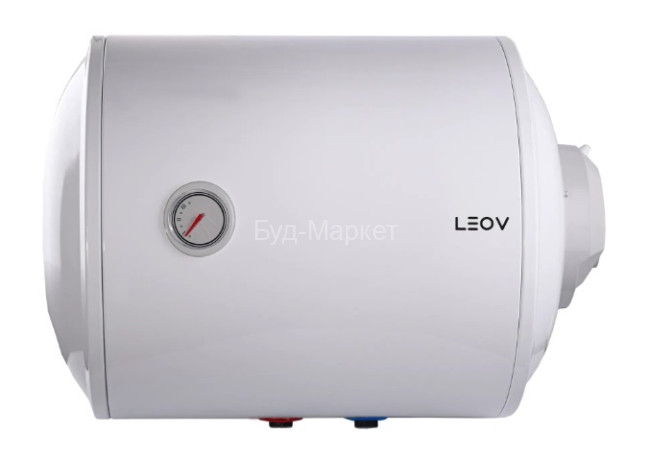 Водонагрівач LEOV LH 80 l