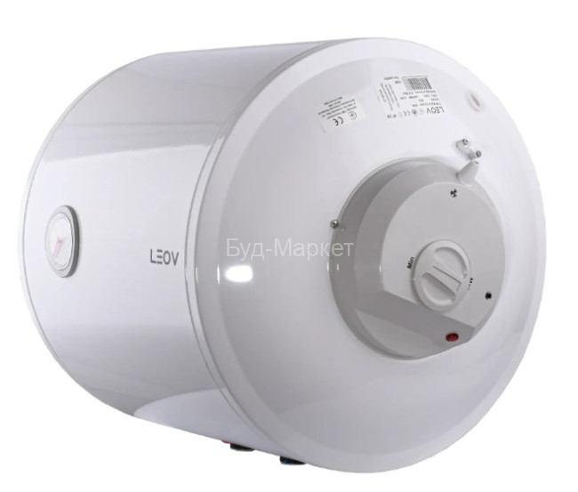 Водонагрівач LEOV LH 80 l