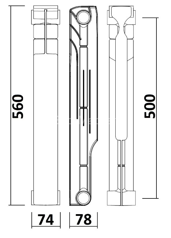 ENERGO BITIGHT 500 80 (кратно 10)-2