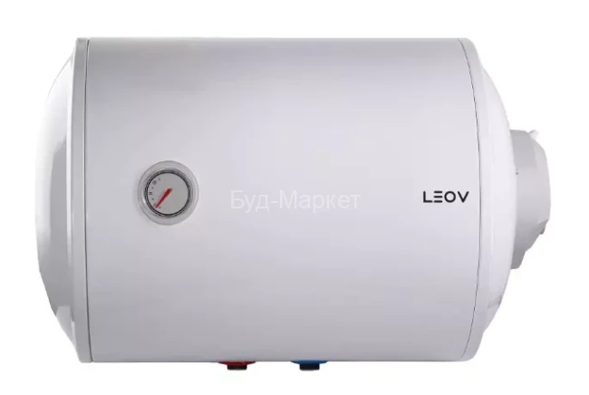Водонагрівач LEOV LH 100 l