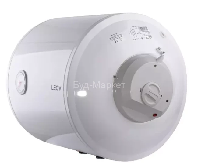 Водонагрівач LEOV LH 100 l