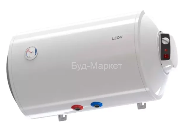 Водонагрівач LEOV LH Dry 50 l